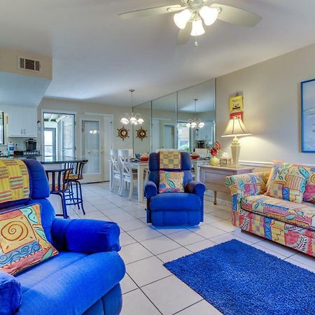 بنما سيتي بيتش Gulf Highlands - 146 White Sandy Lane المظهر الخارجي الصورة