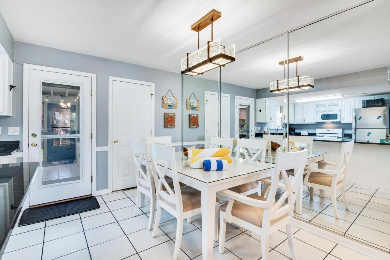بنما سيتي بيتش Gulf Highlands - 146 White Sandy Lane المظهر الخارجي الصورة