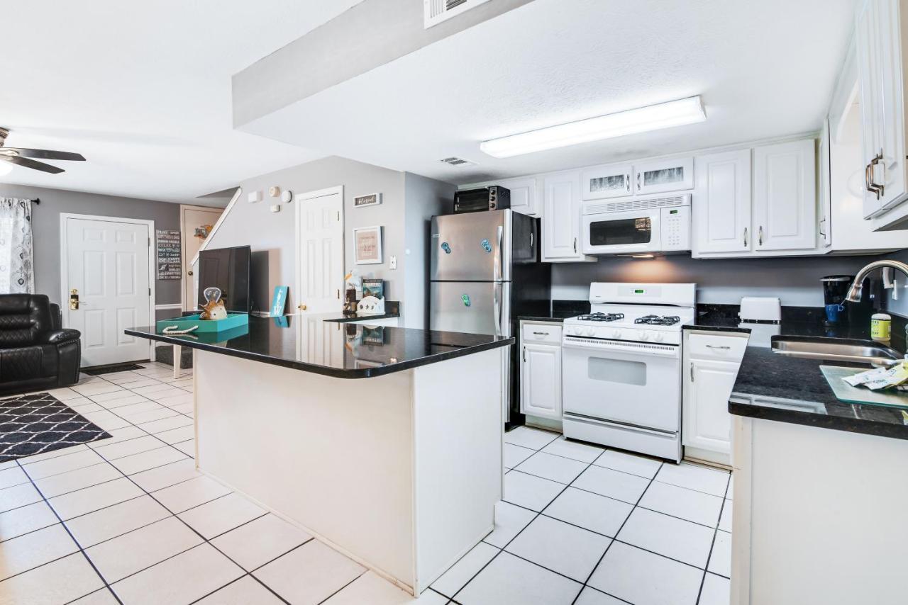 بنما سيتي بيتش Gulf Highlands - 146 White Sandy Lane المظهر الخارجي الصورة