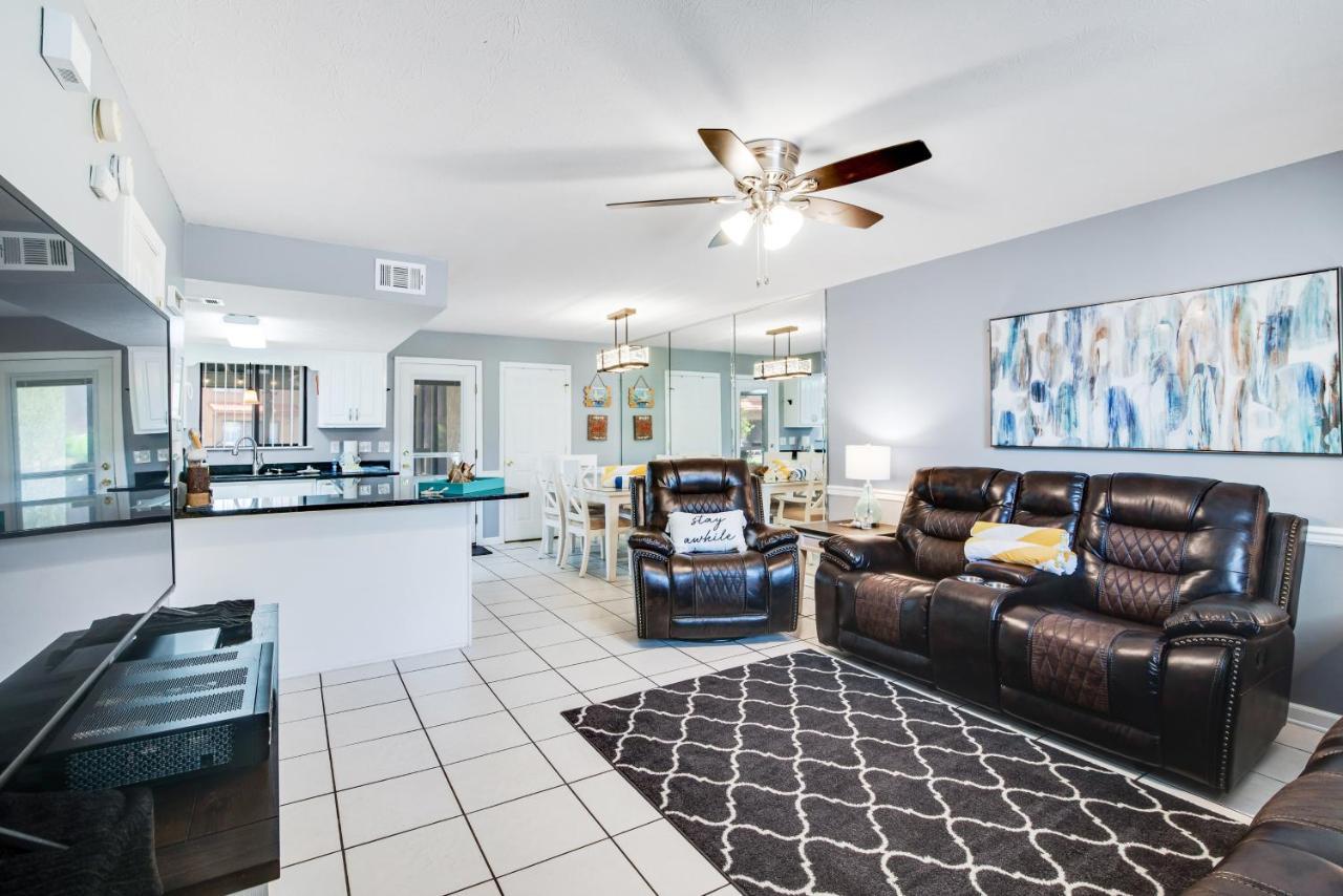 بنما سيتي بيتش Gulf Highlands - 146 White Sandy Lane المظهر الخارجي الصورة