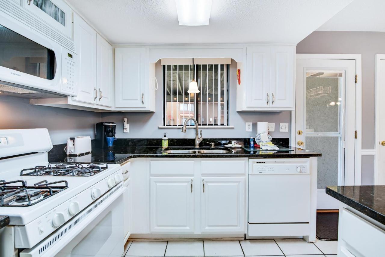بنما سيتي بيتش Gulf Highlands - 146 White Sandy Lane المظهر الخارجي الصورة