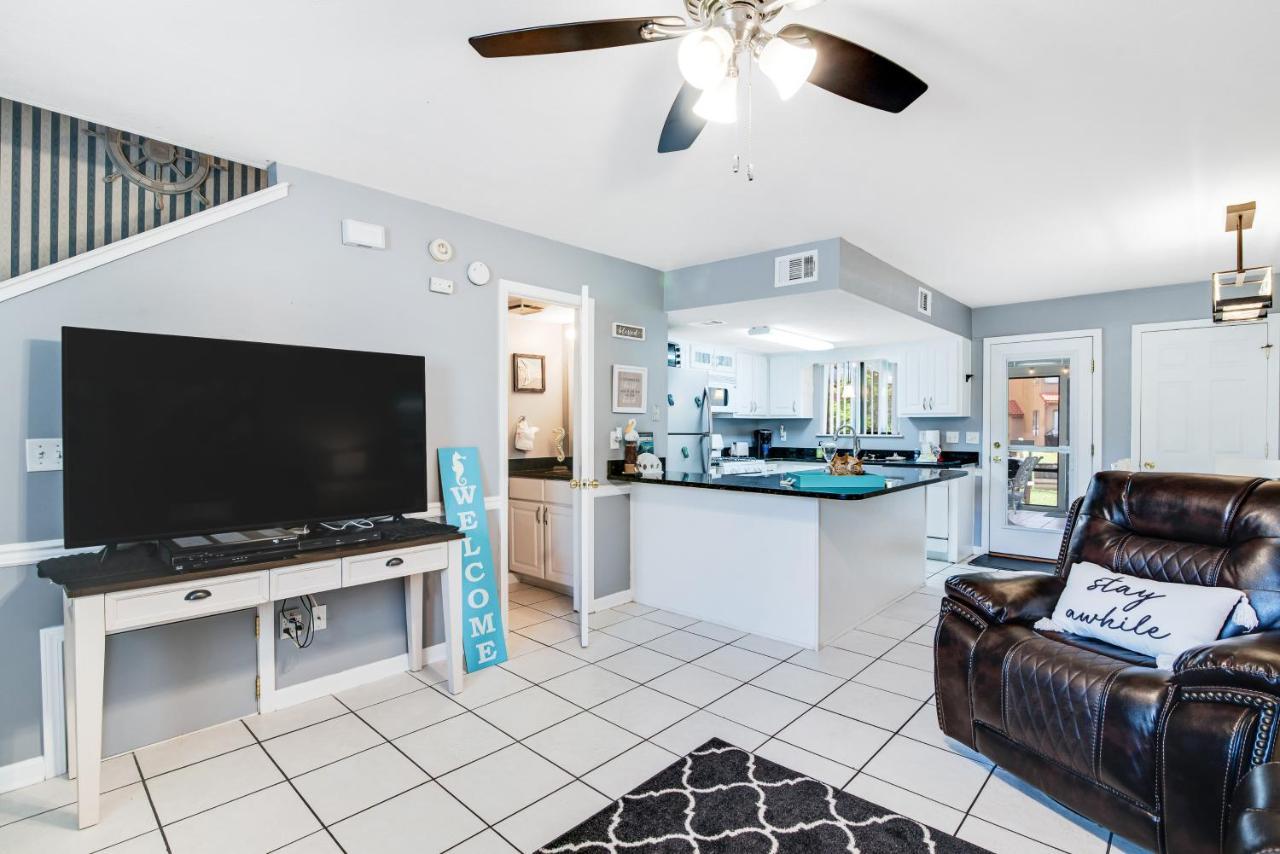 بنما سيتي بيتش Gulf Highlands - 146 White Sandy Lane المظهر الخارجي الصورة