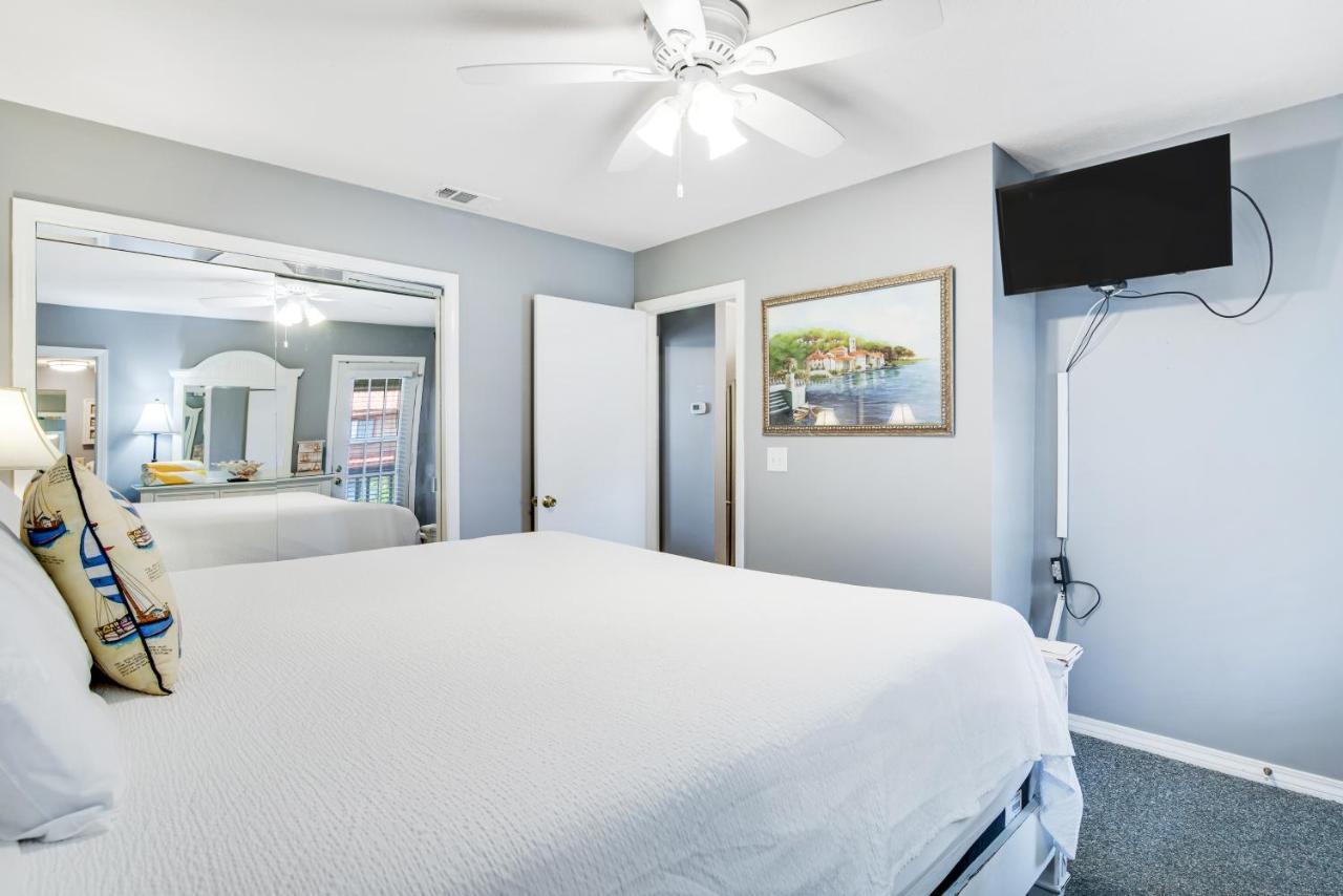 بنما سيتي بيتش Gulf Highlands - 146 White Sandy Lane المظهر الخارجي الصورة
