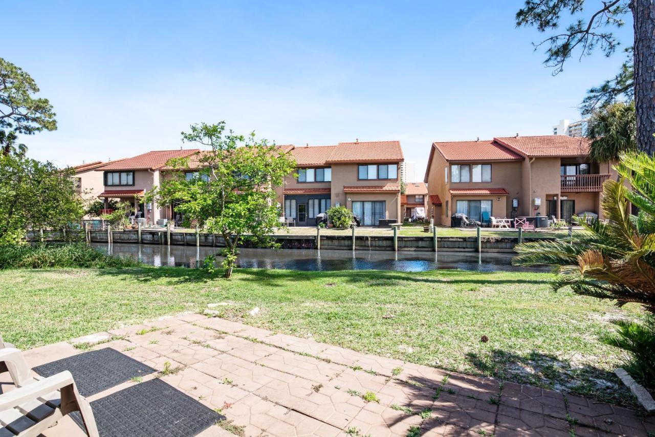بنما سيتي بيتش Gulf Highlands - 146 White Sandy Lane المظهر الخارجي الصورة