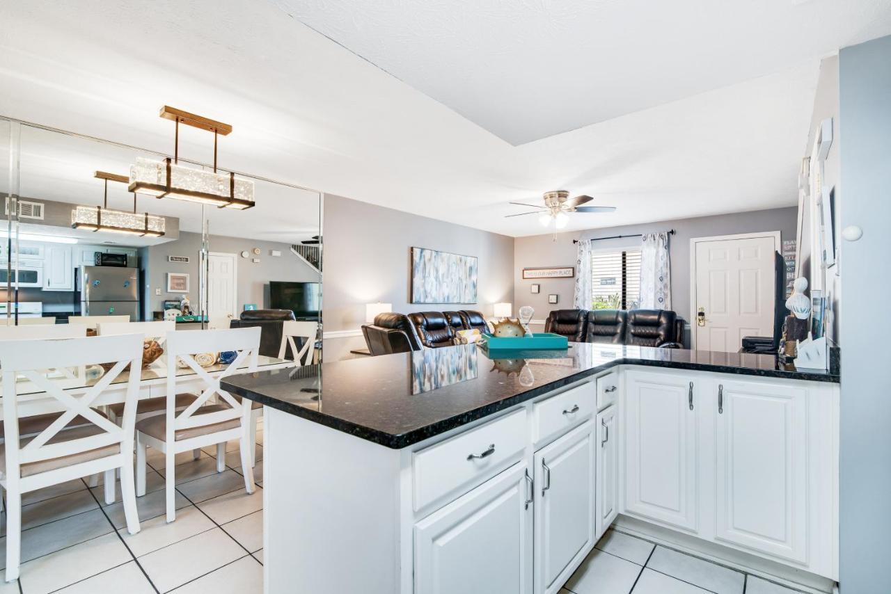 بنما سيتي بيتش Gulf Highlands - 146 White Sandy Lane المظهر الخارجي الصورة