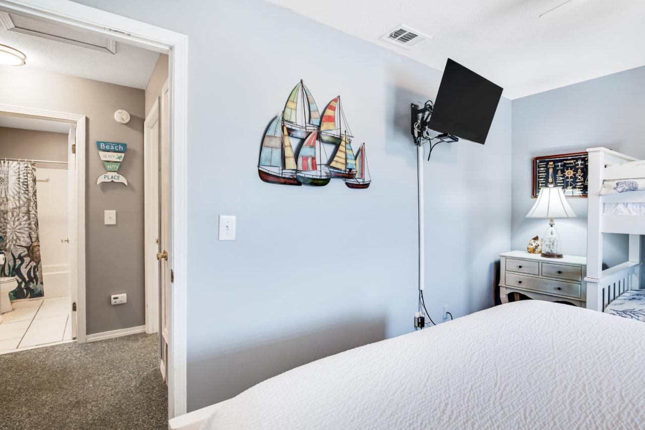 بنما سيتي بيتش Gulf Highlands - 146 White Sandy Lane المظهر الخارجي الصورة