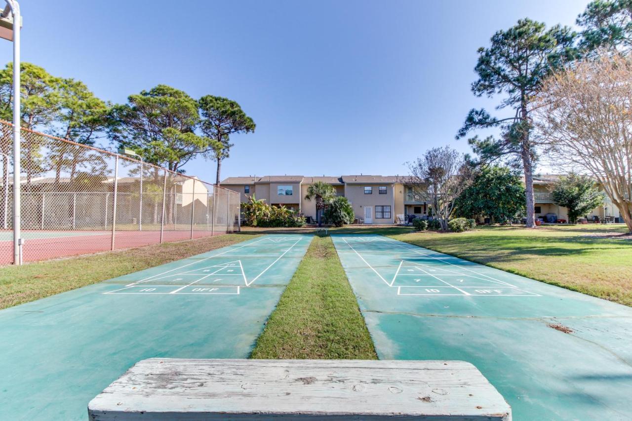 بنما سيتي بيتش Gulf Highlands - 146 White Sandy Lane المظهر الخارجي الصورة
