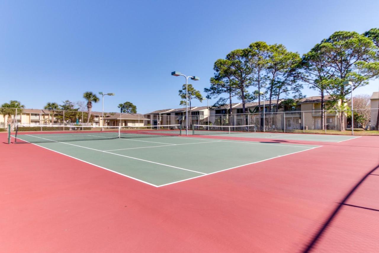 بنما سيتي بيتش Gulf Highlands - 146 White Sandy Lane المظهر الخارجي الصورة